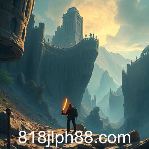 Discover the Thrilling World of Adventure Games