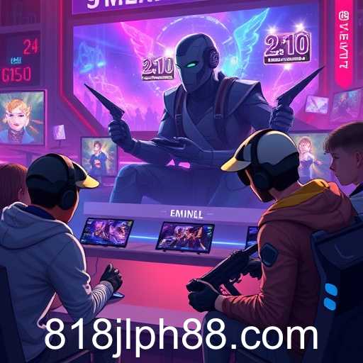 Digital Revolution in Gaming Industry