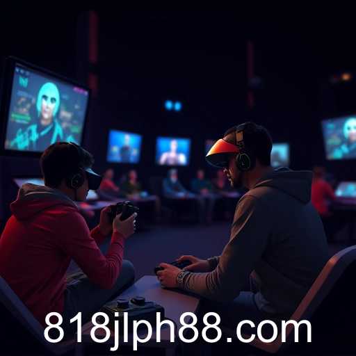 Emergence of 818jl in the Gaming Landscape