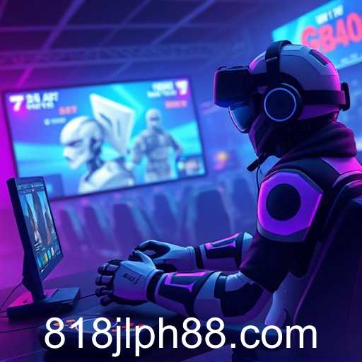 Emerging Trends in Online Gaming: A Look Ahead