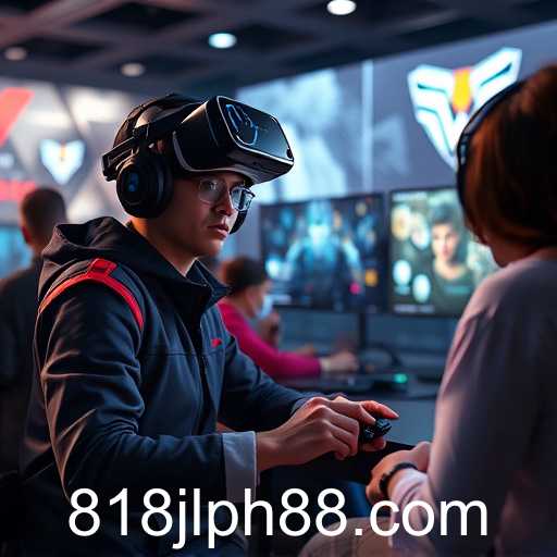 The Evolution of Online Gaming in 2025