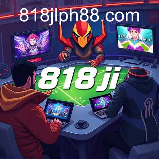 The Evolution of Online Gaming: A New Era with 818jl