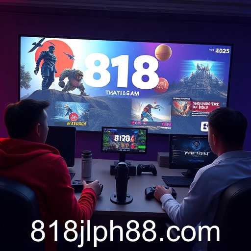 Evolving Trends in Online English Gaming