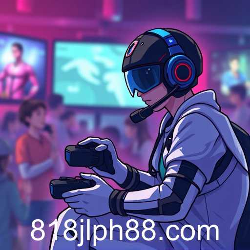 Gaming Frontiers and Digital Landscapes