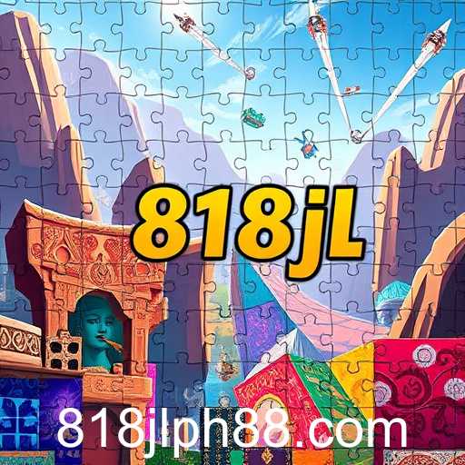 The Everlasting Appeal of Puzzle Games: A Journey Through the '818jl' Category