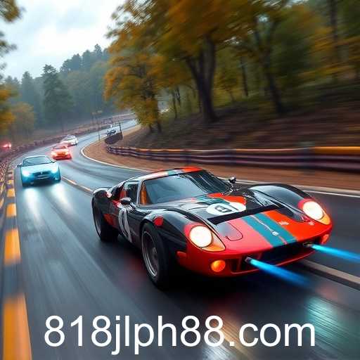 Exploring the Thrilling World of Racing Games