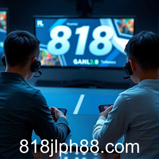 The Rise of 818jl in the Gaming World