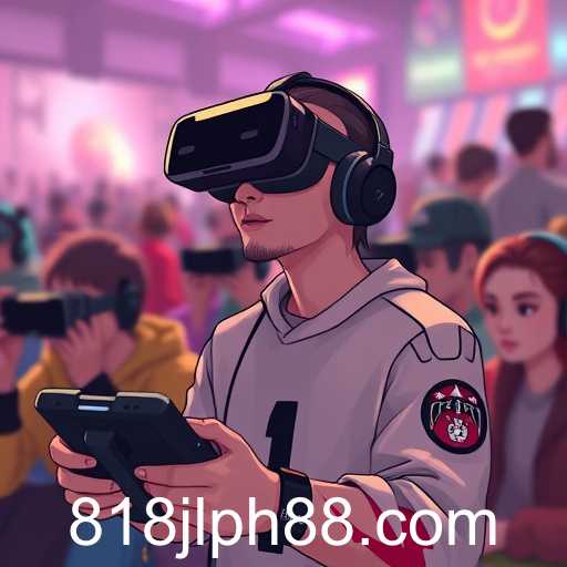 The Rise of Digital Gaming in 2025