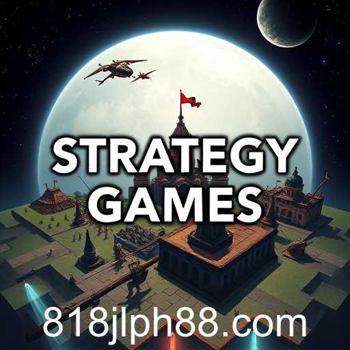 Exploring the Engaging Realm of Strategy Games