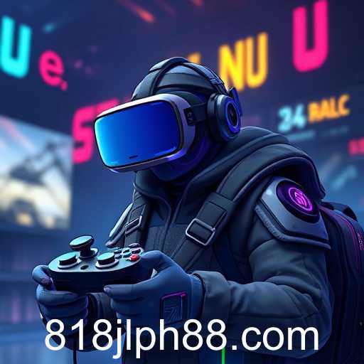 The Rise of 818jl in the Gaming World